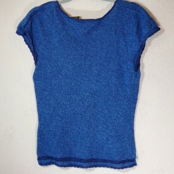 Vintage Large Top - Picture 2 of 9